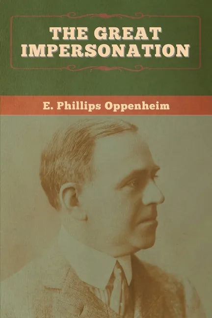 The Great Impersonation - Paperback