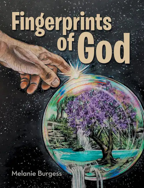 Fingerprints of God - Hardcover