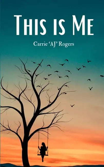 This is Me - Paperback