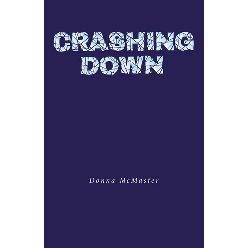 Crashing Down - Paperback