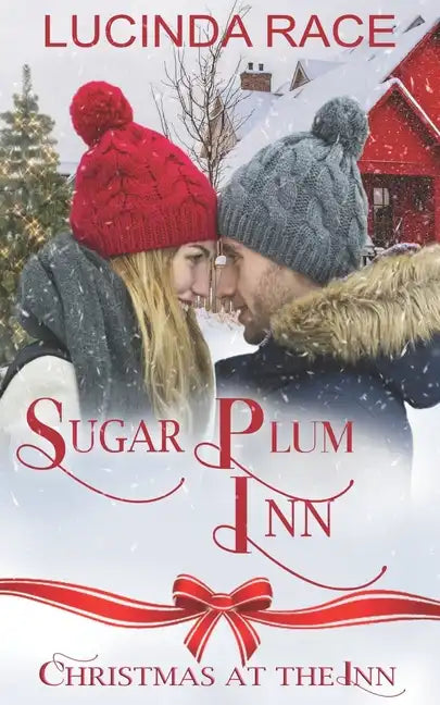 Sugar Plum Inn - Paperback