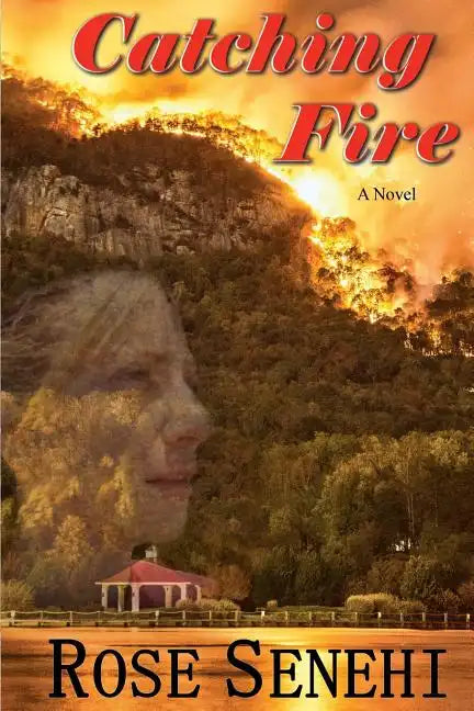 Catching Fire - Paperback