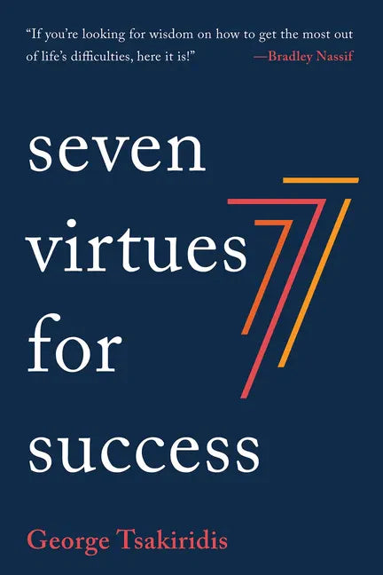 Seven Virtues for Success - Paperback