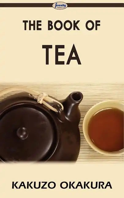 The Book of Tea - Paperback