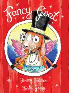 Fancy Goat - Hardcover