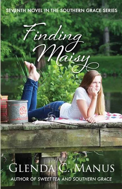 Finding Maisy - Paperback