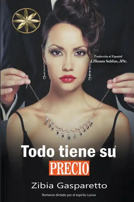 Todo tiene su Precio - Paperback