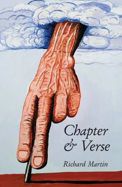 Chapter & Verse - Paperback
