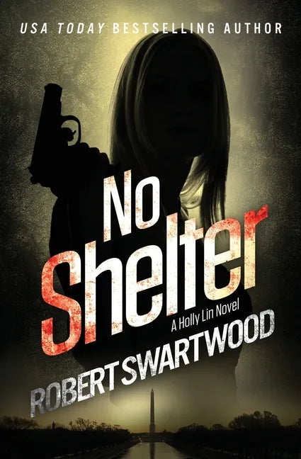 No Shelter - Paperback