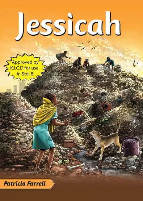 Jessicah - Paperback