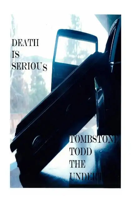 Death is Serious - Paperback