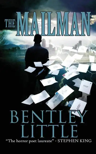 The Mailman - Paperback