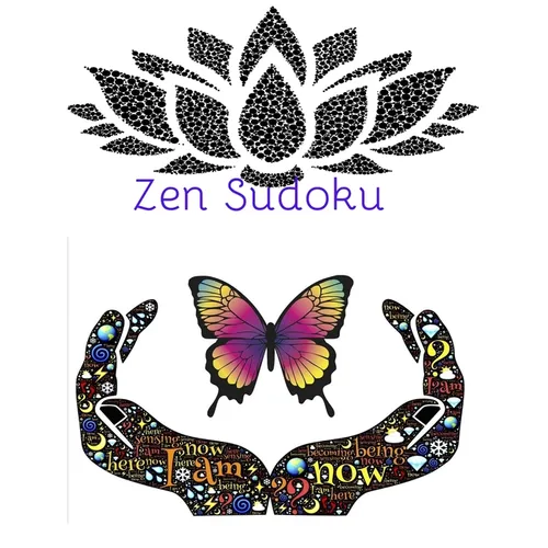 Zen Sudoko - Paperback
