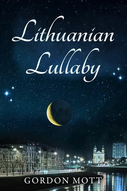 Lithuanian Lullaby - Paperback