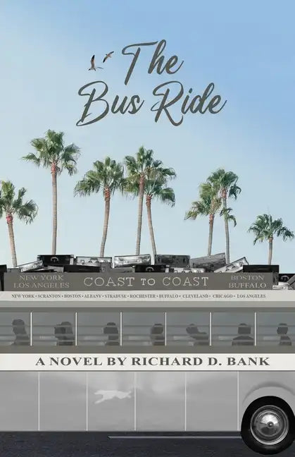 The Bus Ride - Paperback
