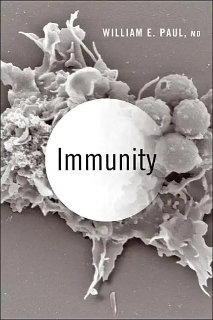 Immunity - Paperback