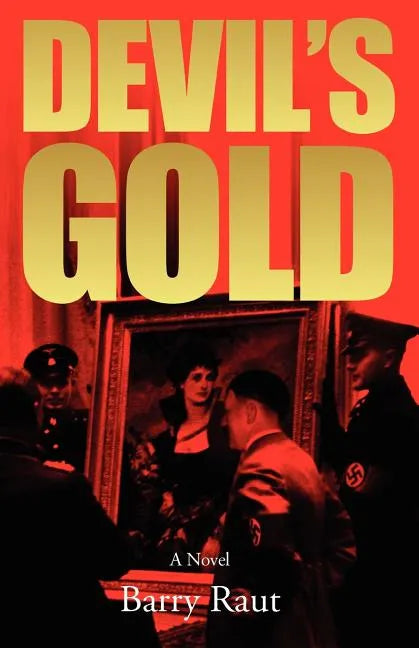 Devil's Gold - Paperback