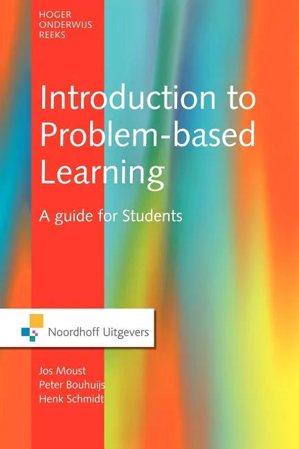 Introduction to Problem-Based Learning - Paperback