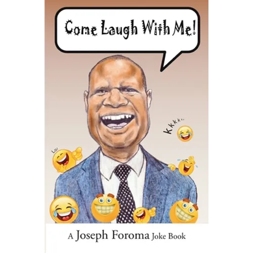 Come laugh with me - Paperback