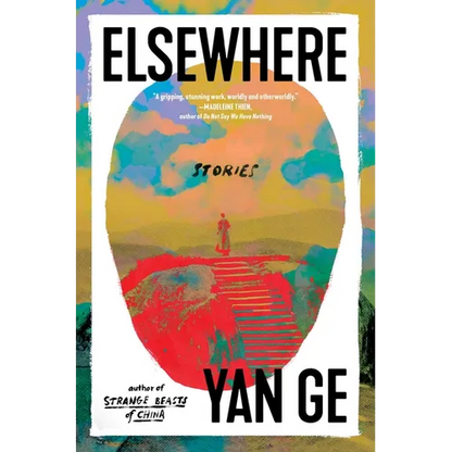 Elsewhere: Stories - Hardcover