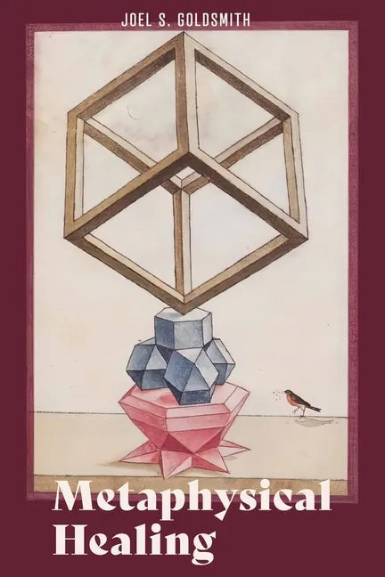 Metaphysical Healing - Paperback