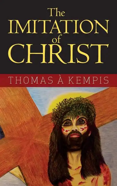 The Imitation of Christ - Hardcover