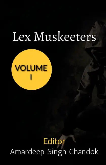 Lex Musketeers - Paperback