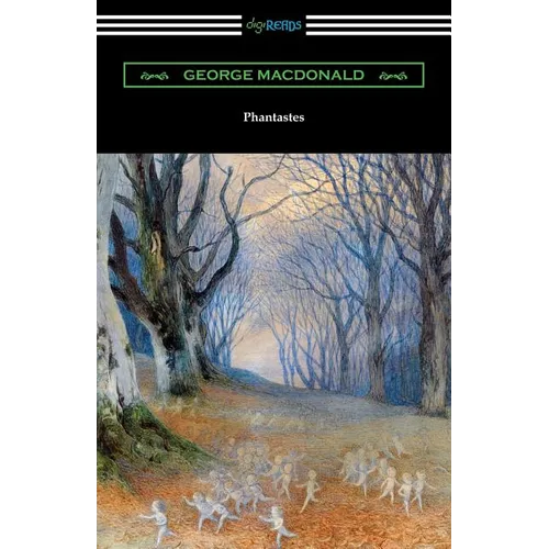 Phantastes - Paperback