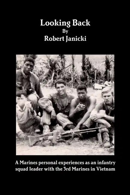 Looking Back 10-25-16 - Paperback