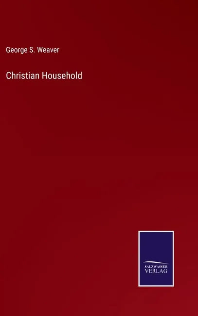 Christian Household - Hardcover