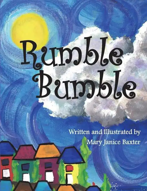 Rumble Bumble - Paperback
