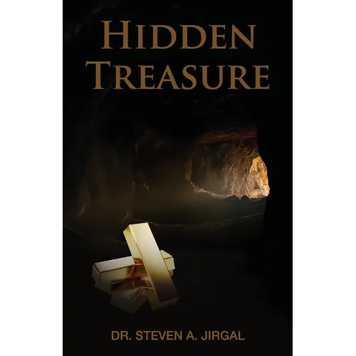 Hidden Treasures - Paperback