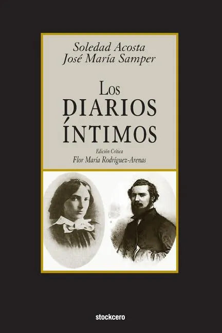 Los Diarios Intimos - Paperback