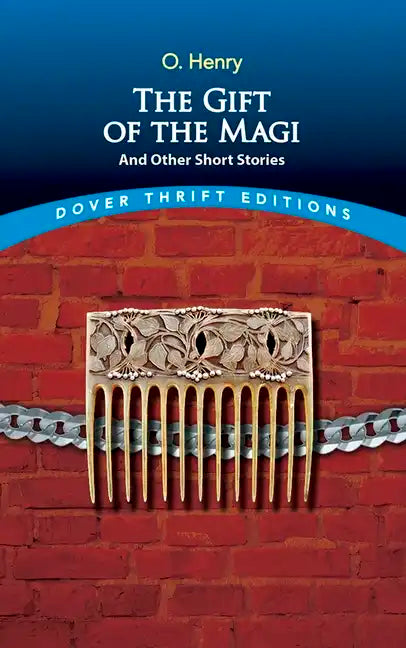 The Gift of the Magi and Other Short Stories - Paperback
