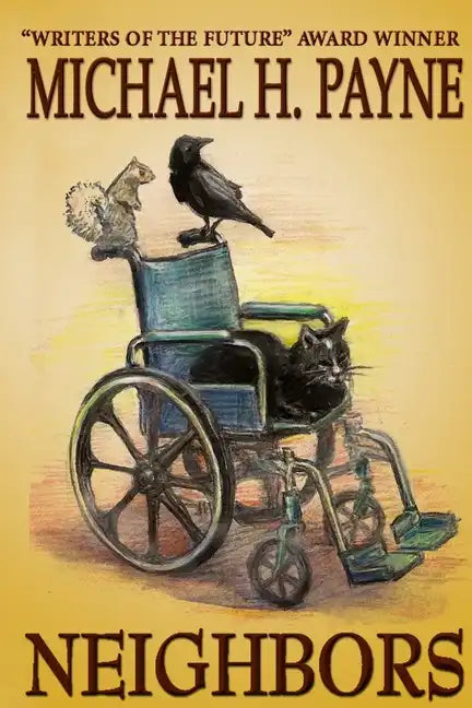 Neighbors - Paperback