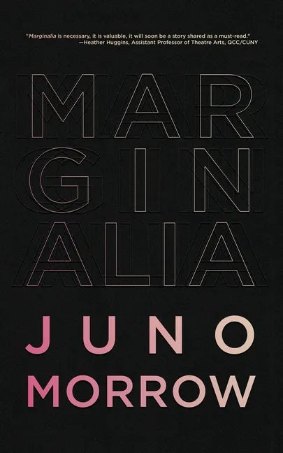 Marginalia - Paperback