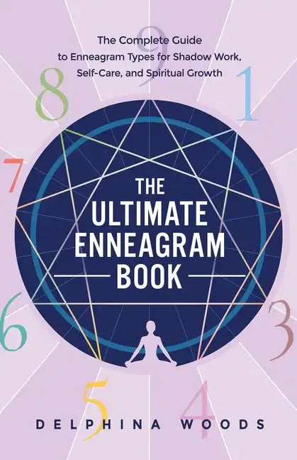 The Ultimate Enneagram Book - Paperback