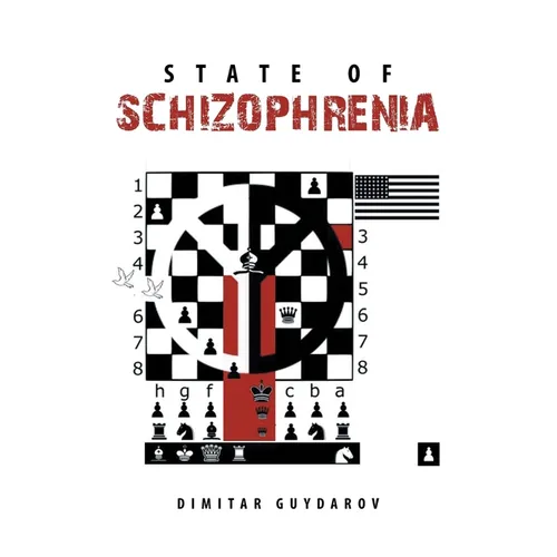 State of Schizophrenia - Paperback