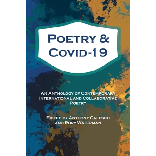 Poetry and Covid-19 - Paperback