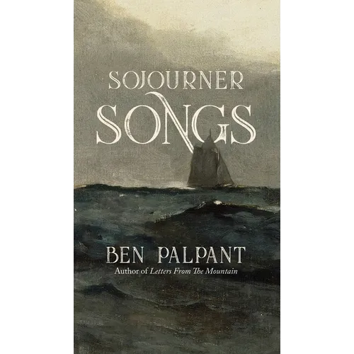 Sojourner Songs: Poems - Hardcover