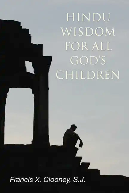 Hindu Wisdom for All God's Children - Paperback