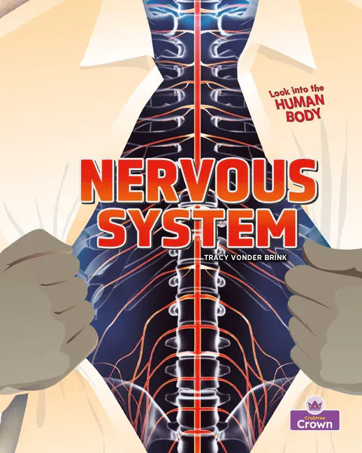 Nervous System - Paperback
