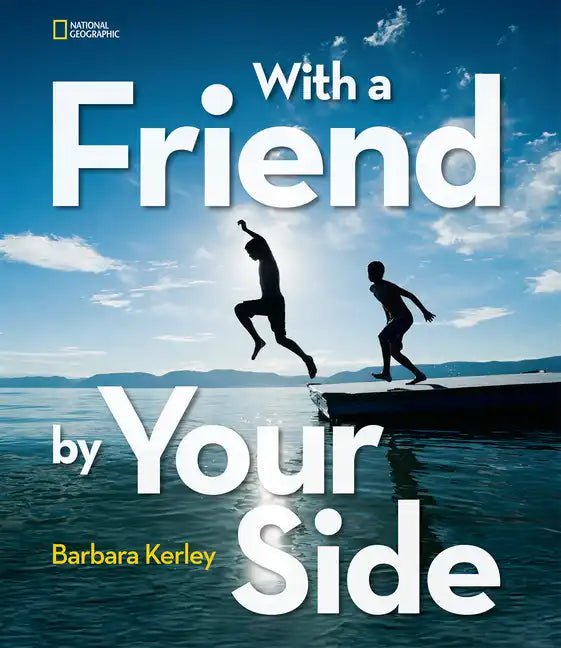 With a Friend by Your Side - Hardcover