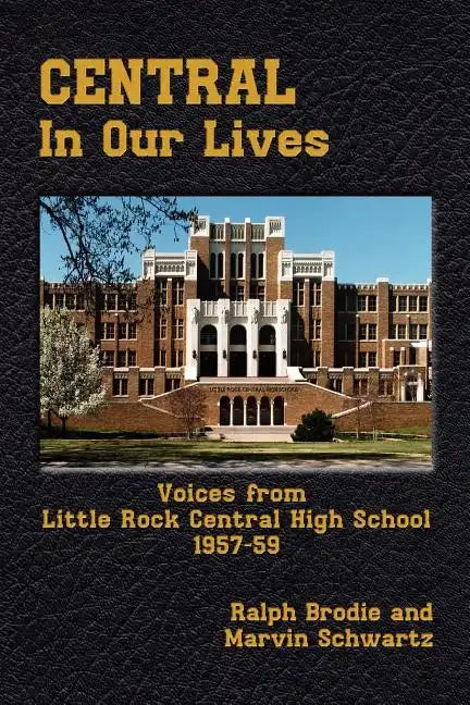 Central in Our Lives - Paperback
