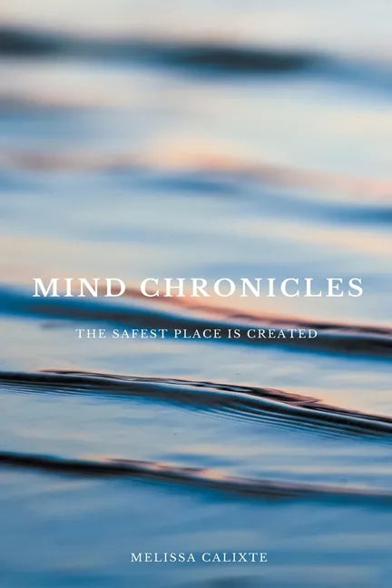 Mind Chronicles: the Safest Place is Created - Paperback