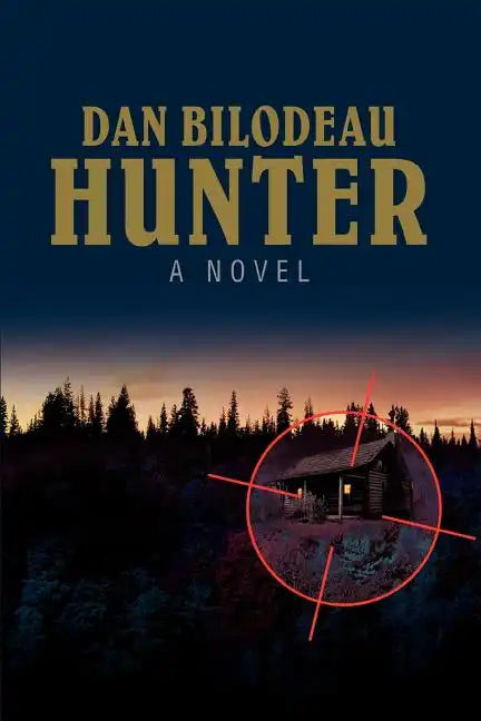 Hunter - Paperback