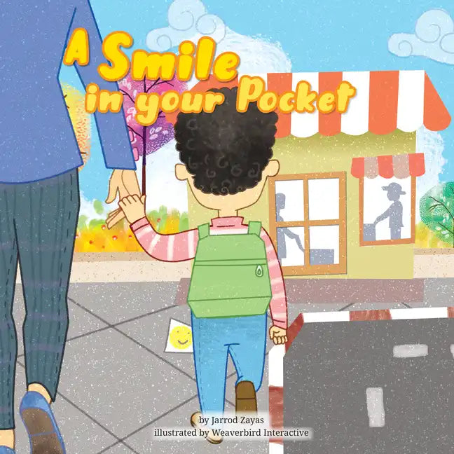 A Smile in Your Pocket - Paperback