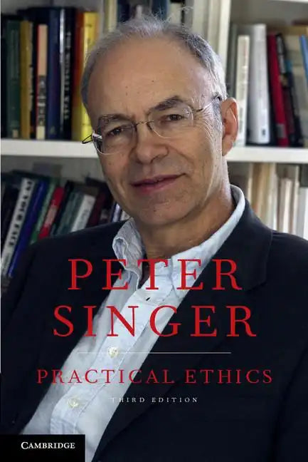 Practical Ethics - Paperback
