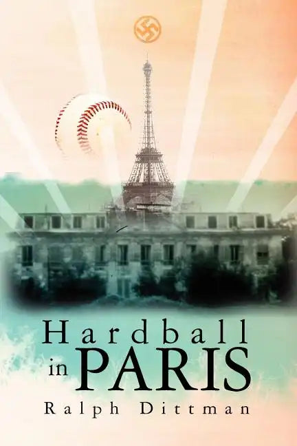 Hardball in Paris - Paperback