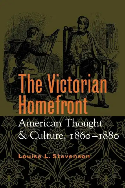 The Victorian Homefront - Paperback